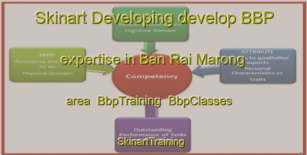 Skinart Developing develop BBP expertise in Ban Rai Marong area | BbpTraining | BbpClasses | SkinartTraining-Thailand