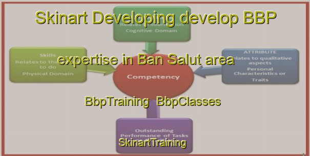 Skinart Developing develop BBP expertise in Ban Salut area | BbpTraining | BbpClasses | SkinartTraining-Thailand