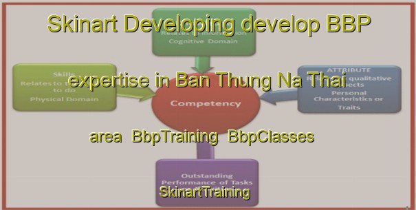 Skinart Developing develop BBP expertise in Ban Thung Na Thai area | BbpTraining | BbpClasses | SkinartTraining-Thailand