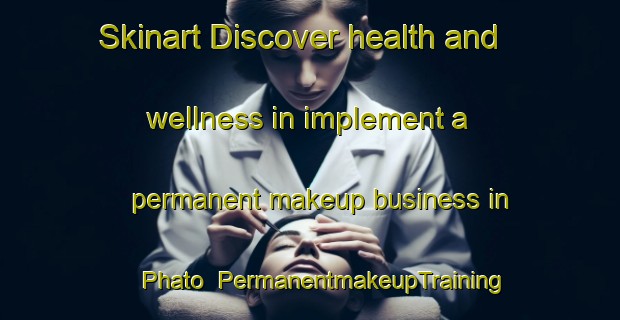 Skinart Discover health and wellness in implement a permanent makeup business in Phato | PermanentmakeupTraining | PermanentmakeupClasses | SkinartTraining-Thailand