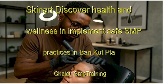 Skinart Discover health and wellness in implement safe SMP practices in Ban Kut Pla Chalat | SmpTraining | SmpClasses | SkinartTraining-Thailand