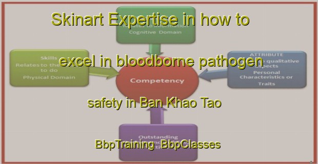 Skinart Expertise in how to excel in bloodborne pathogen safety in Ban Khao Tao | BbpTraining | BbpClasses | SkinartTraining-Thailand