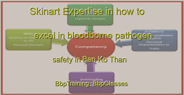 Skinart Expertise in how to excel in bloodborne pathogen safety in Ban Ko Than | BbpTraining | BbpClasses | SkinartTraining-Thailand