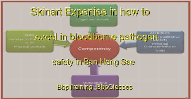 Skinart Expertise in how to excel in bloodborne pathogen safety in Ban Nong Sae | BbpTraining | BbpClasses | SkinartTraining-Thailand