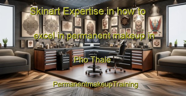Skinart Expertise in how to excel in permanent makeup in Pho Thale | PermanentmakeupTraining | PermanentmakeupClasses | SkinartTraining-Thailand