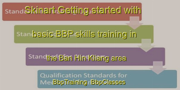 Skinart Getting started with basic BBP skills training in the Ban Hin Kliang area | BbpTraining | BbpClasses | SkinartTraining-Thailand