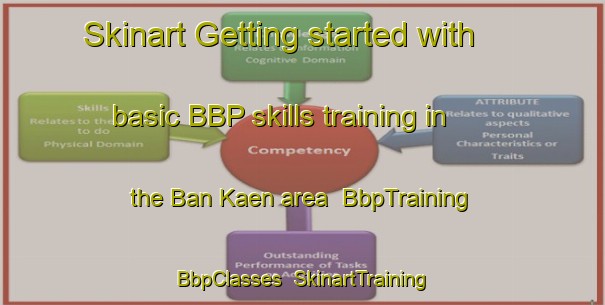 Skinart Getting started with basic BBP skills training in the Ban Kaen area | BbpTraining | BbpClasses | SkinartTraining-Thailand