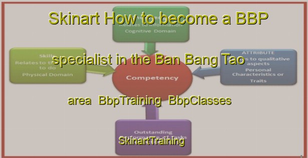 Skinart How to become a BBP specialist in the Ban Bang Tao area | BbpTraining | BbpClasses | SkinartTraining-Thailand