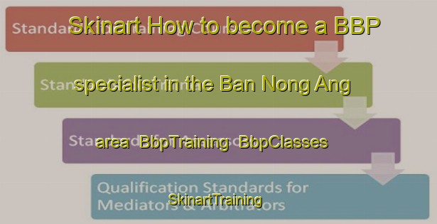 Skinart How to become a BBP specialist in the Ban Nong Ang area | BbpTraining | BbpClasses | SkinartTraining-Thailand