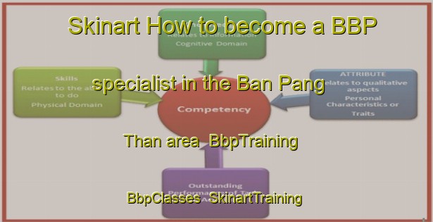 Skinart How to become a BBP specialist in the Ban Pang Than area | BbpTraining | BbpClasses | SkinartTraining-Thailand