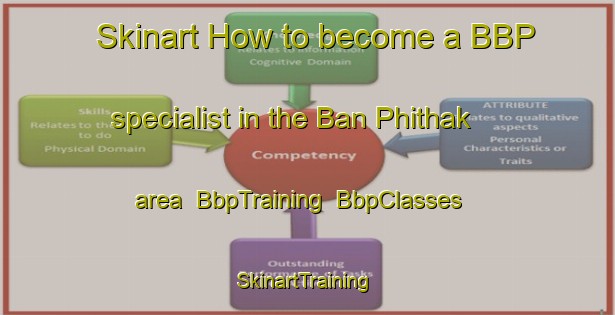 Skinart How to become a BBP specialist in the Ban Phithak area | BbpTraining | BbpClasses | SkinartTraining-Thailand