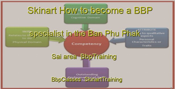 Skinart How to become a BBP specialist in the Ban Phu Phak Sai area | BbpTraining | BbpClasses | SkinartTraining-Thailand