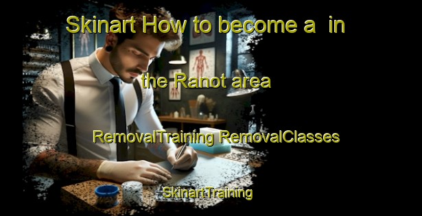 Skinart How to become a  in the Ranot area | #RemovalTraining #RemovalClasses #SkinartTraining-Thailand