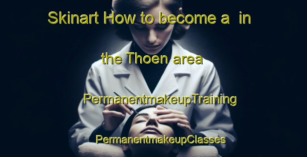 Skinart How to become a  in the Thoen area | #PermanentmakeupTraining #PermanentmakeupClasses #SkinartTraining-Thailand