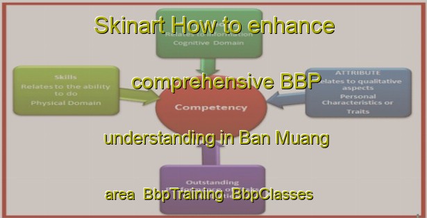 Skinart How to enhance comprehensive BBP understanding in Ban Muang area | BbpTraining | BbpClasses | SkinartTraining-Thailand