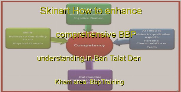 Skinart How to enhance comprehensive BBP understanding in Ban Talat Den Kham area | BbpTraining | BbpClasses | SkinartTraining-Thailand