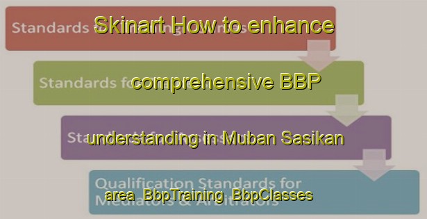 Skinart How to enhance comprehensive BBP understanding in Muban Sasikan area | BbpTraining | BbpClasses | SkinartTraining-Thailand
