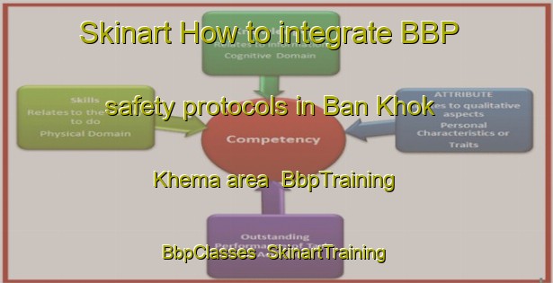 Skinart How to integrate BBP safety protocols in Ban Khok Khema area | BbpTraining | BbpClasses | SkinartTraining-Thailand