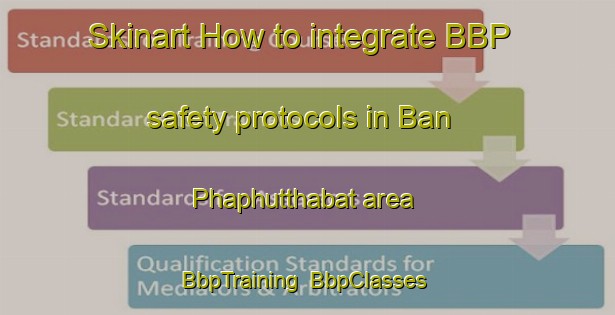Skinart How to integrate BBP safety protocols in Ban Phaphutthabat area | BbpTraining | BbpClasses | SkinartTraining-Thailand