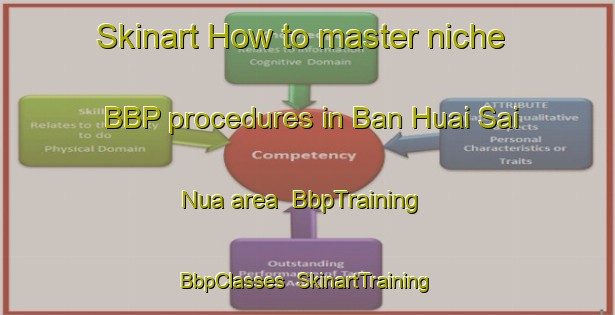Skinart How to master niche BBP procedures in Ban Huai Sai Nua area | BbpTraining | BbpClasses | SkinartTraining-Thailand