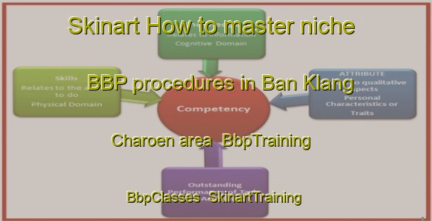 Skinart How to master niche BBP procedures in Ban Klang Charoen area | BbpTraining | BbpClasses | SkinartTraining-Thailand