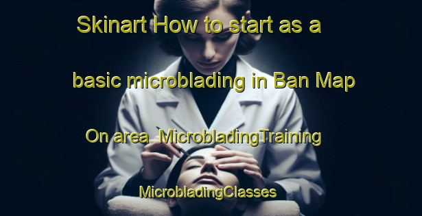 Skinart How to start as a basic microblading in Ban Map On area | MicrobladingTraining | MicrobladingClasses | SkinartTraining-Thailand