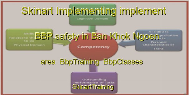 Skinart Implementing implement BBP safety in Ban Khok Ngoen area | BbpTraining | BbpClasses | SkinartTraining-Thailand