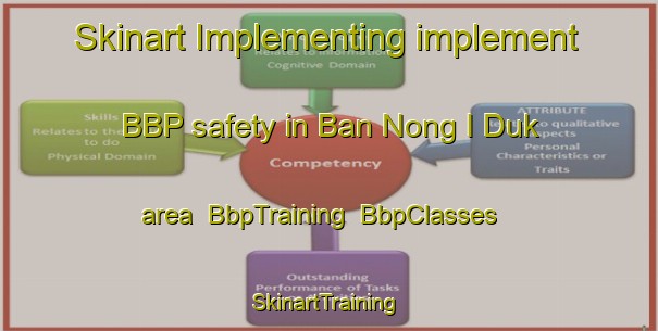 Skinart Implementing implement BBP safety in Ban Nong I Duk area | BbpTraining | BbpClasses | SkinartTraining-Thailand