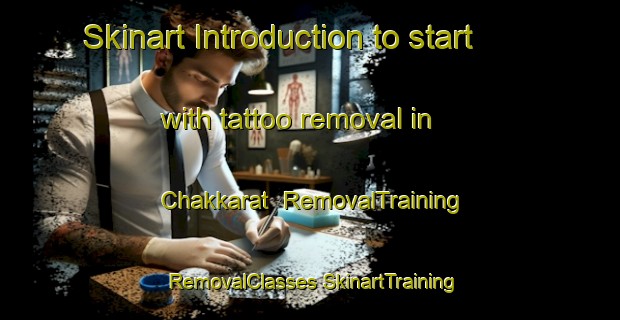 Skinart Introduction to start with tattoo removal in Chakkarat | #RemovalTraining #RemovalClasses #SkinartTraining-Thailand