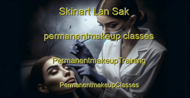 Skinart Lan Sak permanentmakeup classes | #PermanentmakeupTraining #PermanentmakeupClasses #SkinartTraining-Thailand