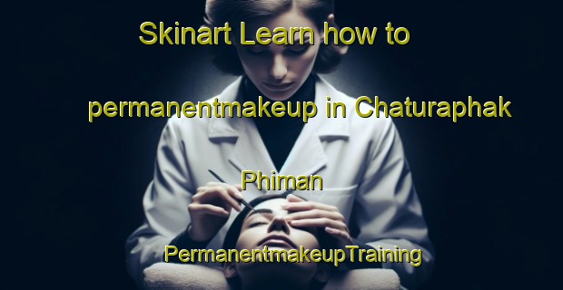 Skinart Learn how to permanentmakeup in Chaturaphak Phiman | #PermanentmakeupTraining #PermanentmakeupClasses #SkinartTraining-Thailand