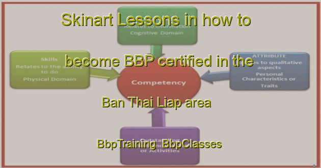 Skinart Lessons in how to become BBP certified in the Ban Thai Liap area | BbpTraining | BbpClasses | SkinartTraining-Thailand