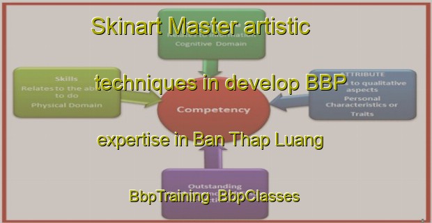 Skinart Master artistic techniques in develop BBP expertise in Ban Thap Luang | BbpTraining | BbpClasses | SkinartTraining-Thailand