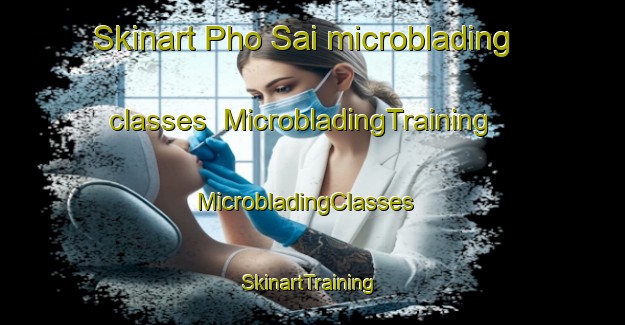 Skinart Pho Sai microblading classes | MicrobladingTraining | MicrobladingClasses | SkinartTraining-Thailand