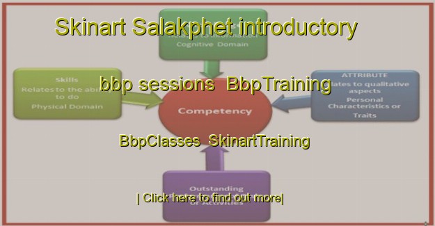 Skinart Salakphet introductory bbp sessions | BbpTraining | BbpClasses | SkinartTraining-Thailand