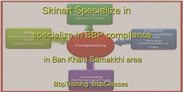 Skinart Specialize in specialize in BBP compliance in Ban Kham Samakkhi area | BbpTraining | BbpClasses | SkinartTraining-Thailand