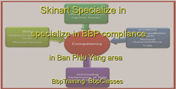 Skinart Specialize in specialize in BBP compliance in Ban Phlu Yang area | BbpTraining | BbpClasses | SkinartTraining-Thailand