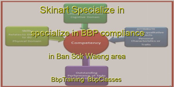 Skinart Specialize in specialize in BBP compliance in Ban Sok Waeng area | BbpTraining | BbpClasses | SkinartTraining-Thailand