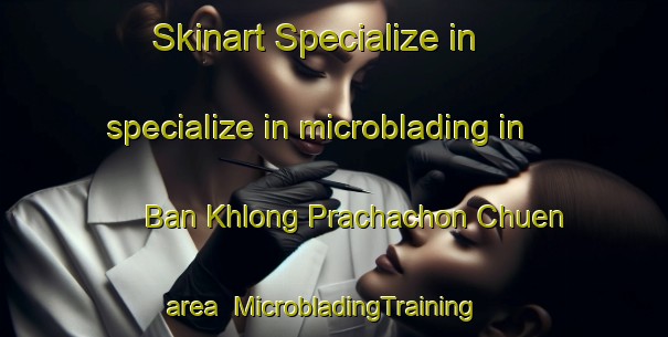 Skinart Specialize in specialize in microblading in Ban Khlong Prachachon Chuen area | MicrobladingTraining | MicrobladingClasses | SkinartTraining-Thailand
