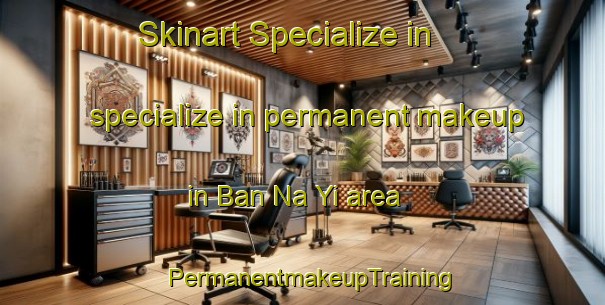 Skinart Specialize in specialize in permanent makeup in Ban Na Yi area | PermanentmakeupTraining | PermanentmakeupClasses | SkinartTraining-Thailand