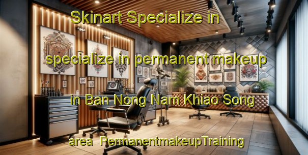 Skinart Specialize in specialize in permanent makeup in Ban Nong Nam Khiao Song area | PermanentmakeupTraining | PermanentmakeupClasses | SkinartTraining-Thailand