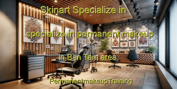 Skinart Specialize in specialize in permanent makeup in Ban Tam area | PermanentmakeupTraining | PermanentmakeupClasses | SkinartTraining-Thailand