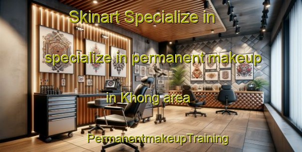 Skinart Specialize in specialize in permanent makeup in Khong area | #PermanentmakeupTraining #PermanentmakeupClasses #SkinartTraining-Thailand