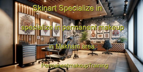 Skinart Specialize in specialize in permanent makeup in Makham area | #PermanentmakeupTraining #PermanentmakeupClasses #SkinartTraining-Thailand