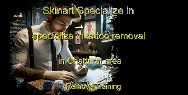 Skinart Specialize in specialize in tattoo removal in Chatturat area | RemovalTraining | RemovalClasses | SkinartTraining-Thailand