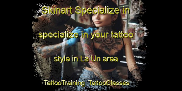 Skinart Specialize in specialize in your tattoo style in La Un area | TattooTraining | TattooClasses | SkinartTraining-Thailand