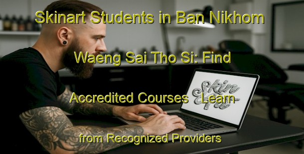 Skinart Students in Ban Nikhom Waeng Sai Tho Si: Find Accredited Courses - Learn from Recognized Providers | Body Art Qualification Authority | BAQA-Thailand