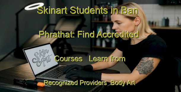 Skinart Students in Ban Phrathat: Find Accredited Courses - Learn from Recognized Providers | Body Art Qualification Authority | BAQA-Thailand