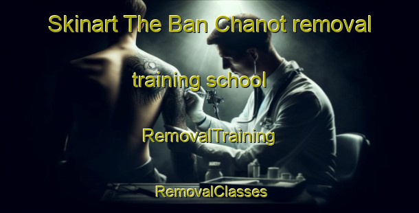 Skinart The Ban Chanot removal training school | RemovalTraining | RemovalClasses | SkinartTraining-Thailand