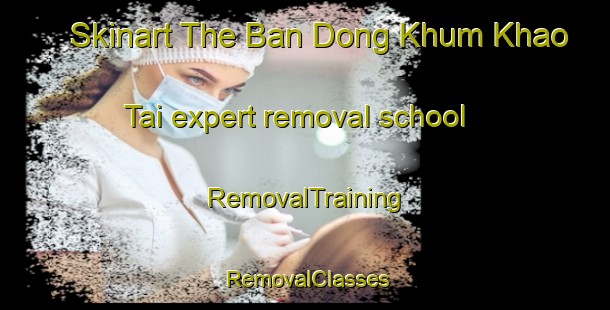 Skinart The Ban Dong Khum Khao Tai expert removal school | RemovalTraining | RemovalClasses | SkinartTraining-Thailand